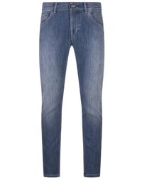 Dondup - Slim-fit jeans - Lyst