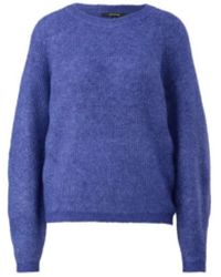 Comma, - Zeitloser Stil Blusen Und Hemden - Lyst