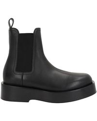 Bottega Veneta - Stivali - Lyst
