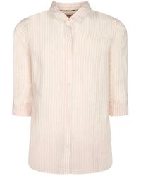 Barbour - Shirts - Lyst