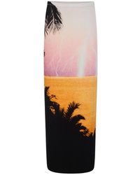 Rabanne - Maxi Skirts - Lyst