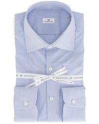 Sonrisa - Camicia Uomo - Lyst