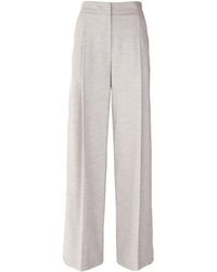 March23 - Wide Trousers - Lyst
