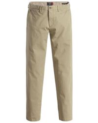 Dockers - Broeken ,Katoen Smart Flex Alpha Herenbroek - Lyst