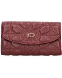 La Carrie - Accessories > wallets & cardholders - Lyst