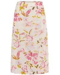 Part Two - Midi Skirts - Lyst