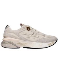 Premiata - Moerund 8080 Sneakers - Lyst