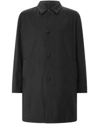 KIRED - Peak Reversible Coat - Lyst