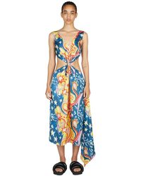 Marni - Summer Dresses - Lyst