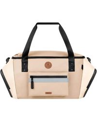 Cabaïa - Tassen ,Bruin ,Duffle Explorer Capbreton - Lyst