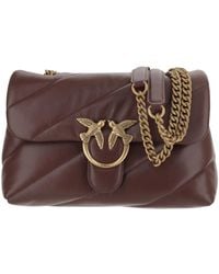 Pinko - Shoulder Bags - Lyst