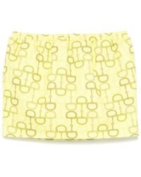 Gucci - Short Skirts - Lyst