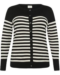 Kaffe - Cardigans - Lyst