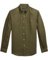 Ralph Lauren - Casual Shirts - Lyst