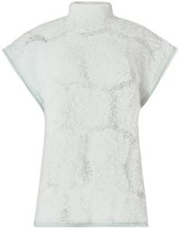 Genny - Turtlenecks - Lyst