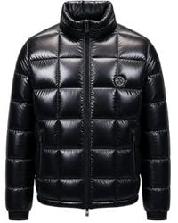 ARMANI EXCHANGE - Winter Jackets - Lyst