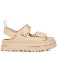 UGG - Goldenglow Sea Salt Sandal - Lyst