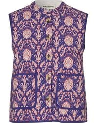 Lolly's Laundry - Vests - Lyst