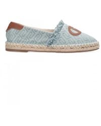 Liu Jo - Capri 01 Espadrilles - Lyst