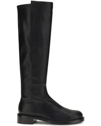 Stuart Weitzman - High Boots - Lyst