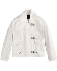 Fay - Light Jackets - Lyst