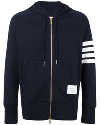 Thom Browne - Zip-Throughs - Lyst