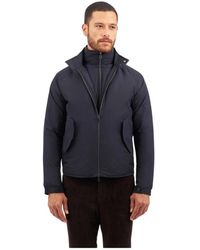 Brooks Brothers - Winter Jackets - Lyst