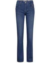 Mos Mosh - Bootcut Jeans - Lyst