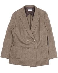 SAULINA - Blazers - Lyst