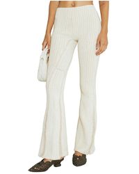 Isa Boulder - Wide Trousers - Lyst