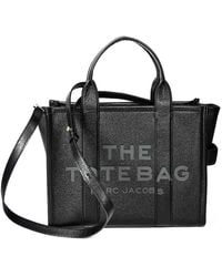 Marc Jacobs - Tote Bags - Lyst