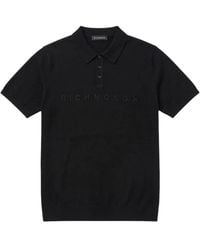 John Richmond - Polo Shirts - Lyst