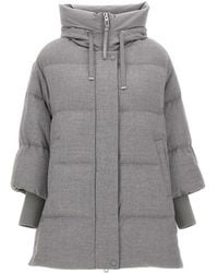 DUNO - Winter Jackets - Lyst