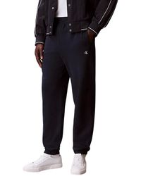 Calvin Klein - Sweatpants - Lyst