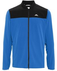 J.Lindeberg - Light Jackets - Lyst