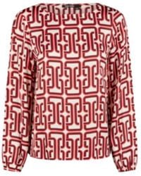 MARC AUREL - Zeitlose Blusen & Hemden - Lyst