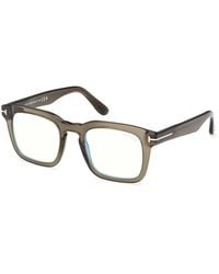 Tom Ford - Glasses - Lyst