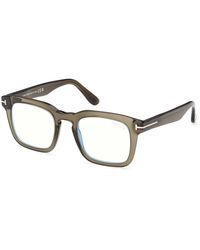 Tom Ford - Glasses - Lyst
