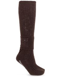 DSquared² - Socks - Lyst