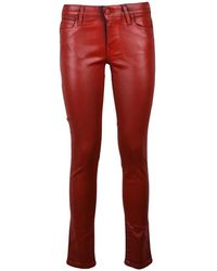 Vivienne Westwood - Skinny Fit Jeans - Lyst