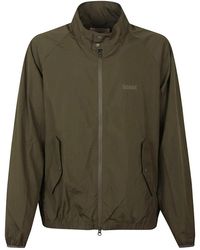 Baracuta - Light Jackets - Lyst