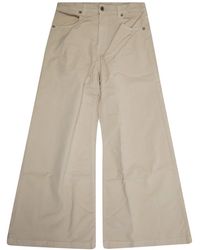 Dixie - Wide Trousers - Lyst