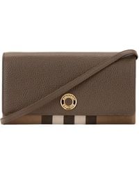 Burberry - Cross Body Bags - Lyst