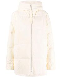 Jil Sander - Winter Jackets - Lyst