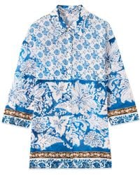 Oltre - Shirts - Lyst