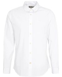 Barbour - Formal Shirts - Lyst