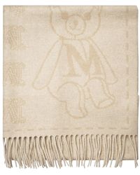 Max Mara - Winter Scarves - Lyst