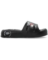 KENZO - Sliders - Lyst