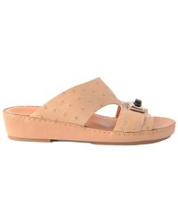 Dolce & Gabbana - Wedges - Lyst