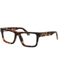 Off-White c/o Virgil Abloh - Glasses - Lyst